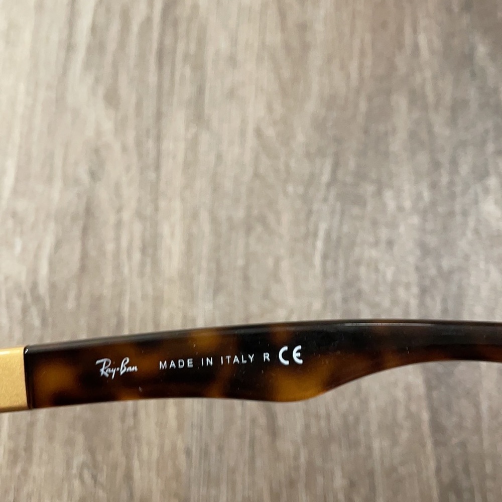 Ray Ban sunglasses - Picture 5 of 9